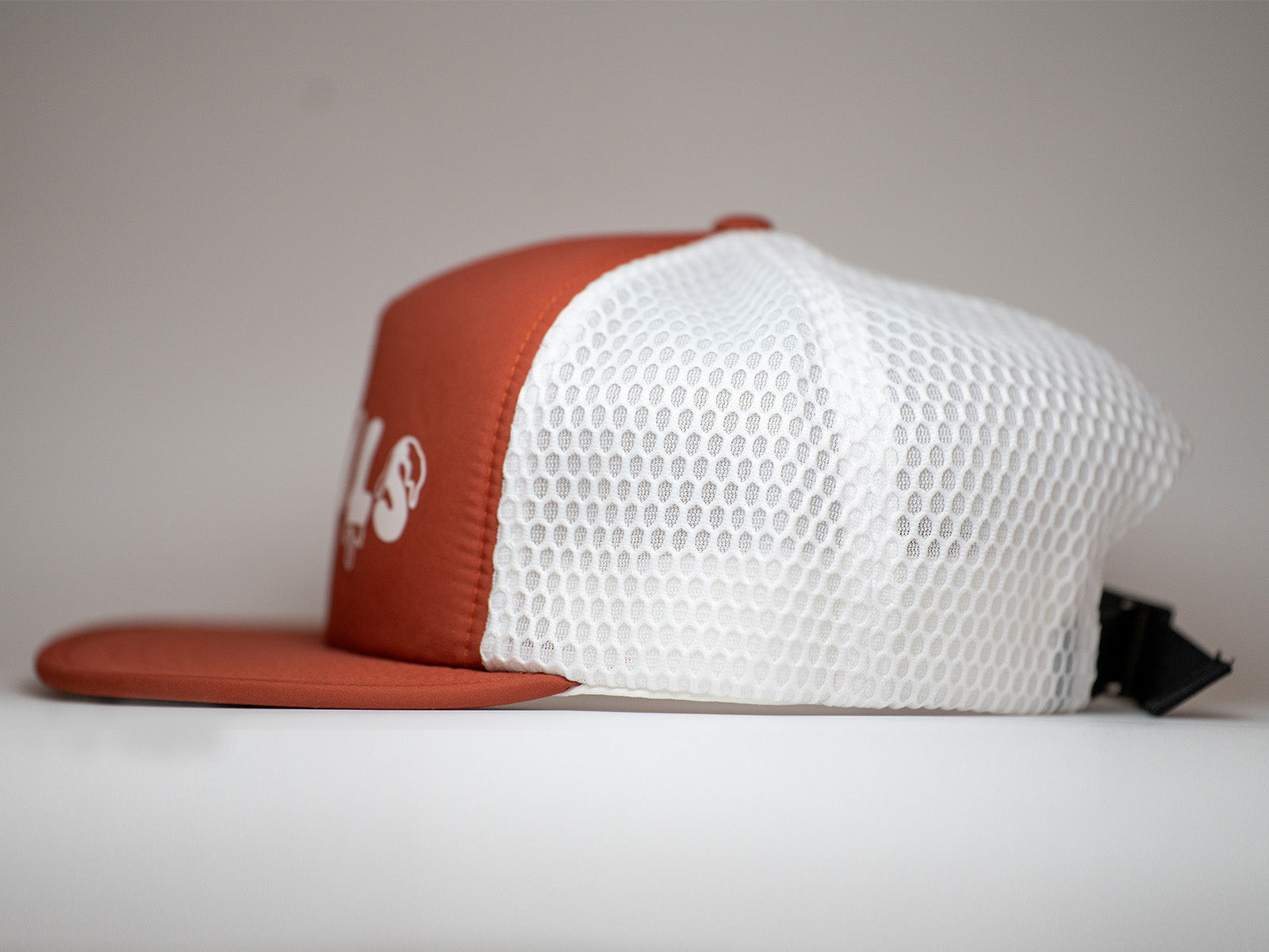 Mesh Trails Hat - Canyon Descent