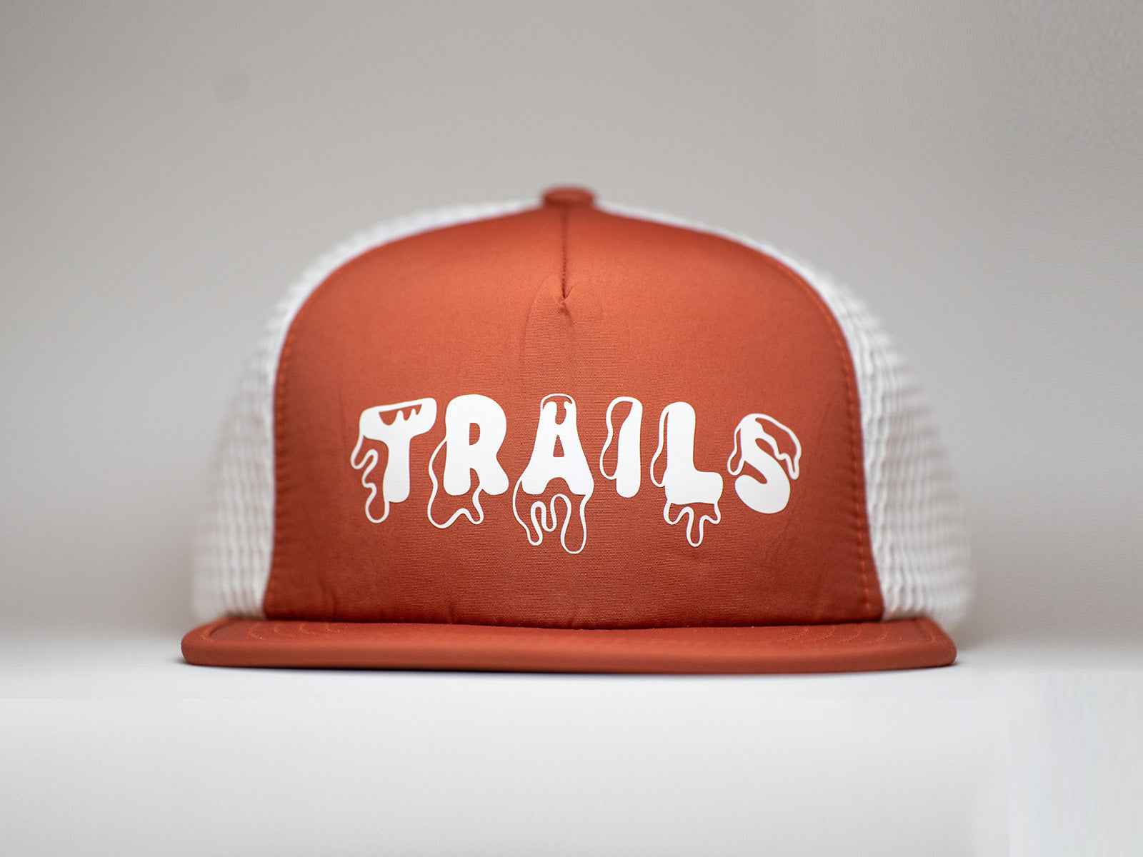 Mesh Trails Hat - Canyon Descent
