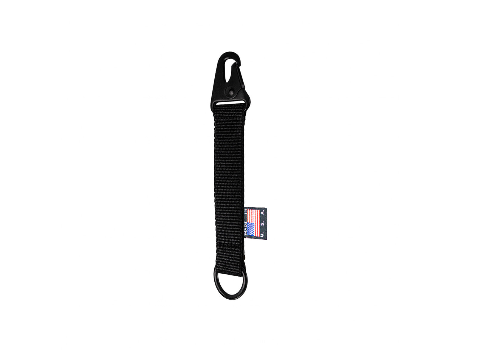 Key Holder - Black