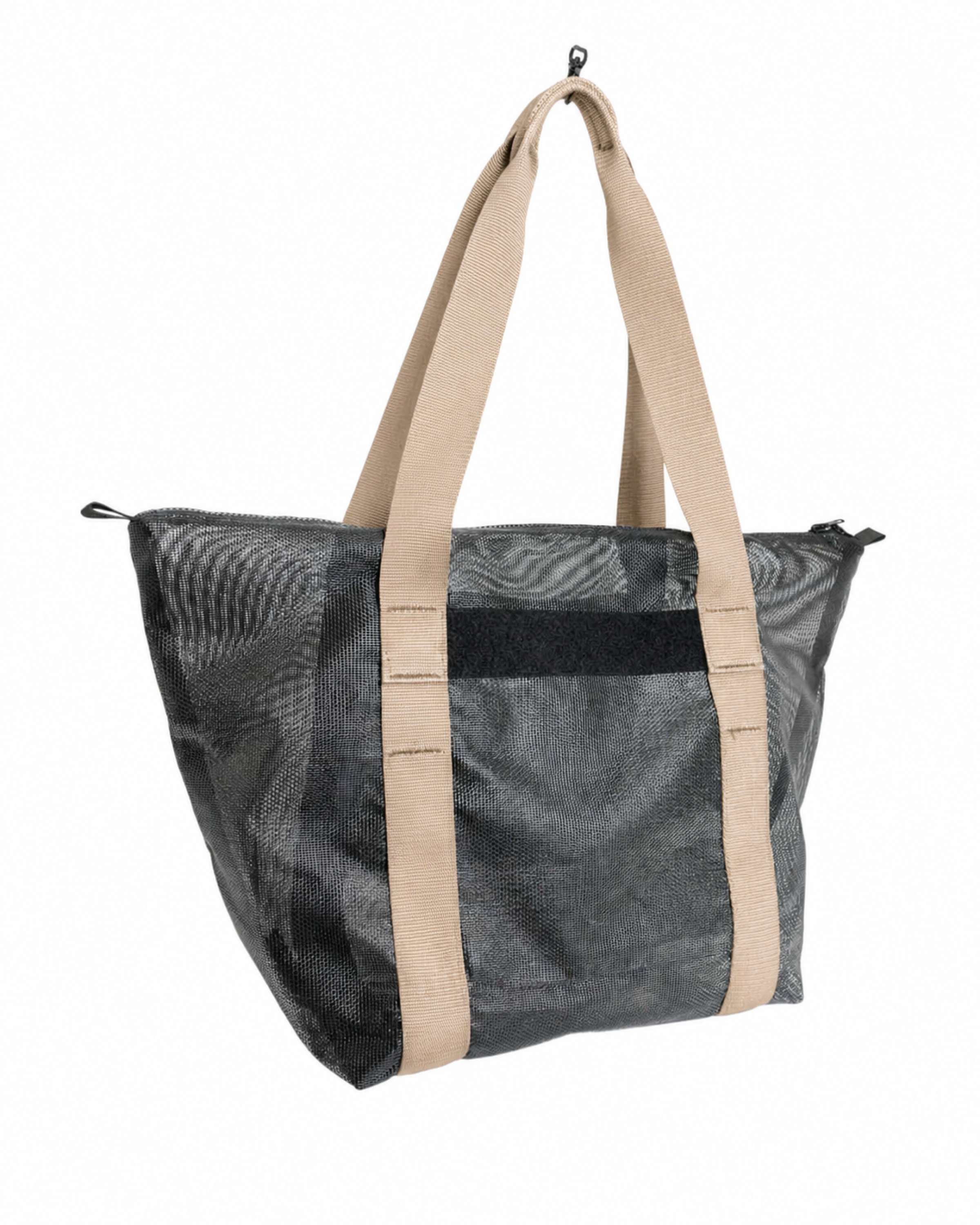 Mesh Everyday Driver Tote
