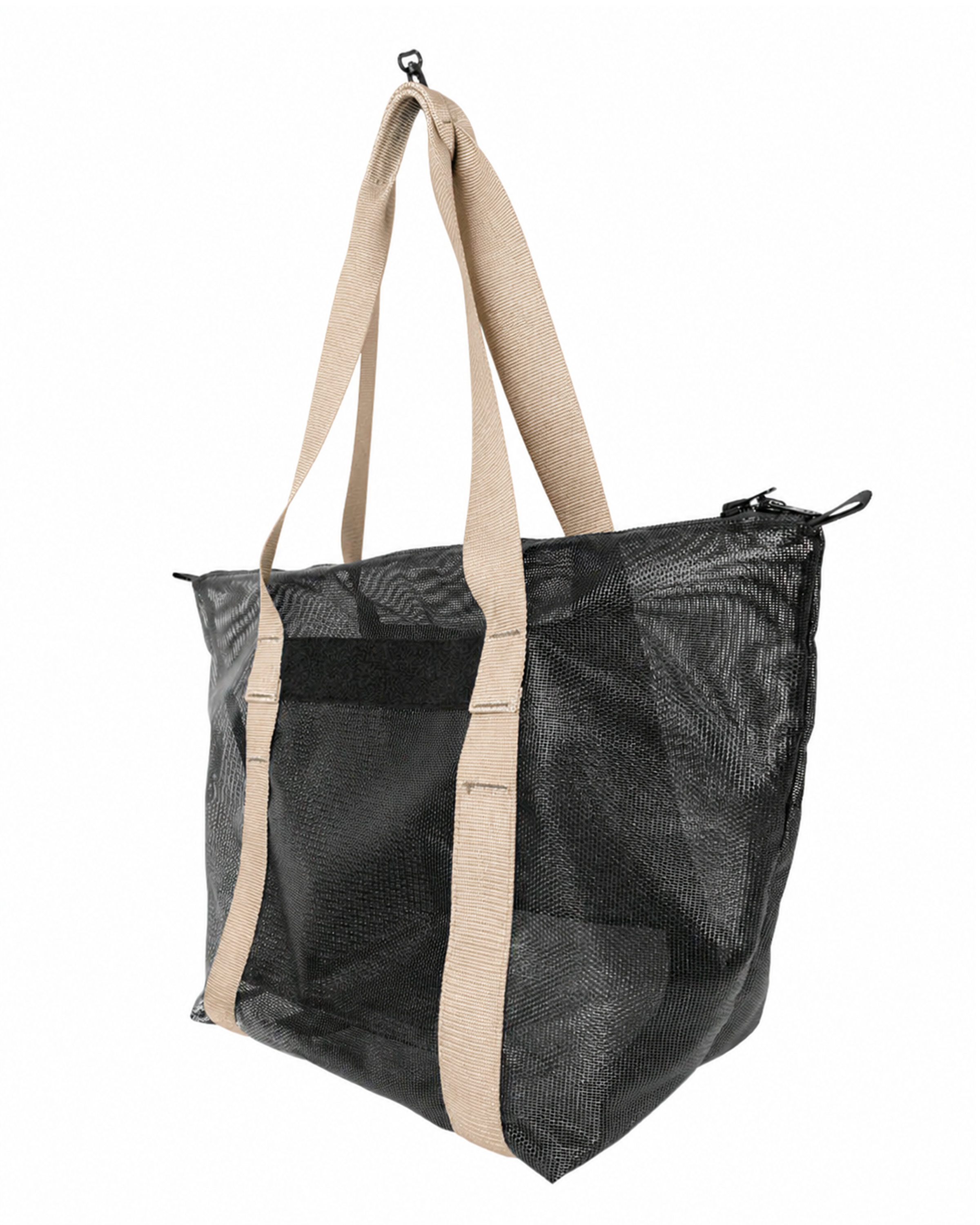 Mesh Everyday Driver Tote