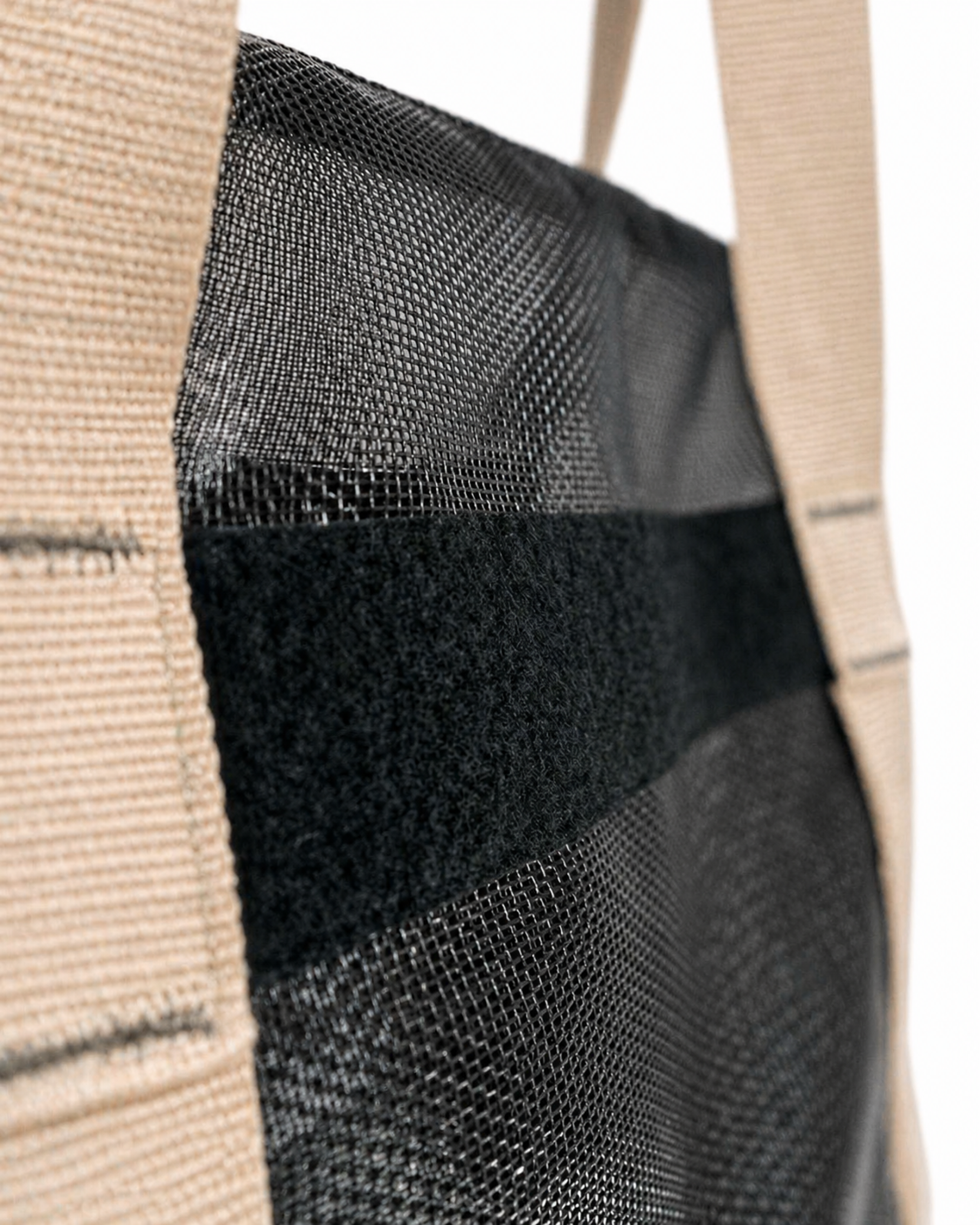 Mesh Everyday Driver Tote
