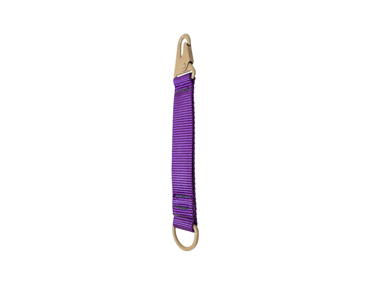 Key Holder - Purple