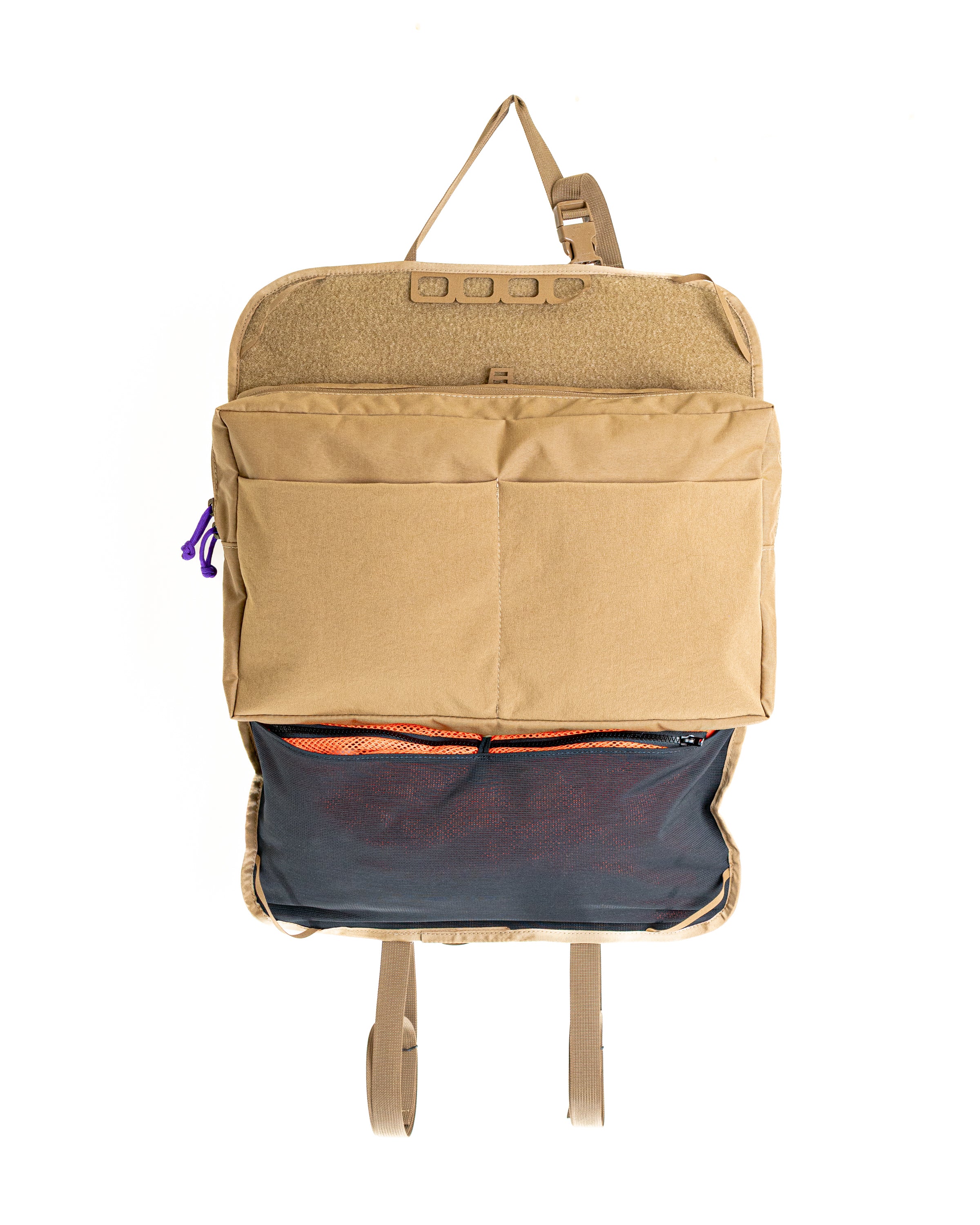 Rambl Gear Organizer