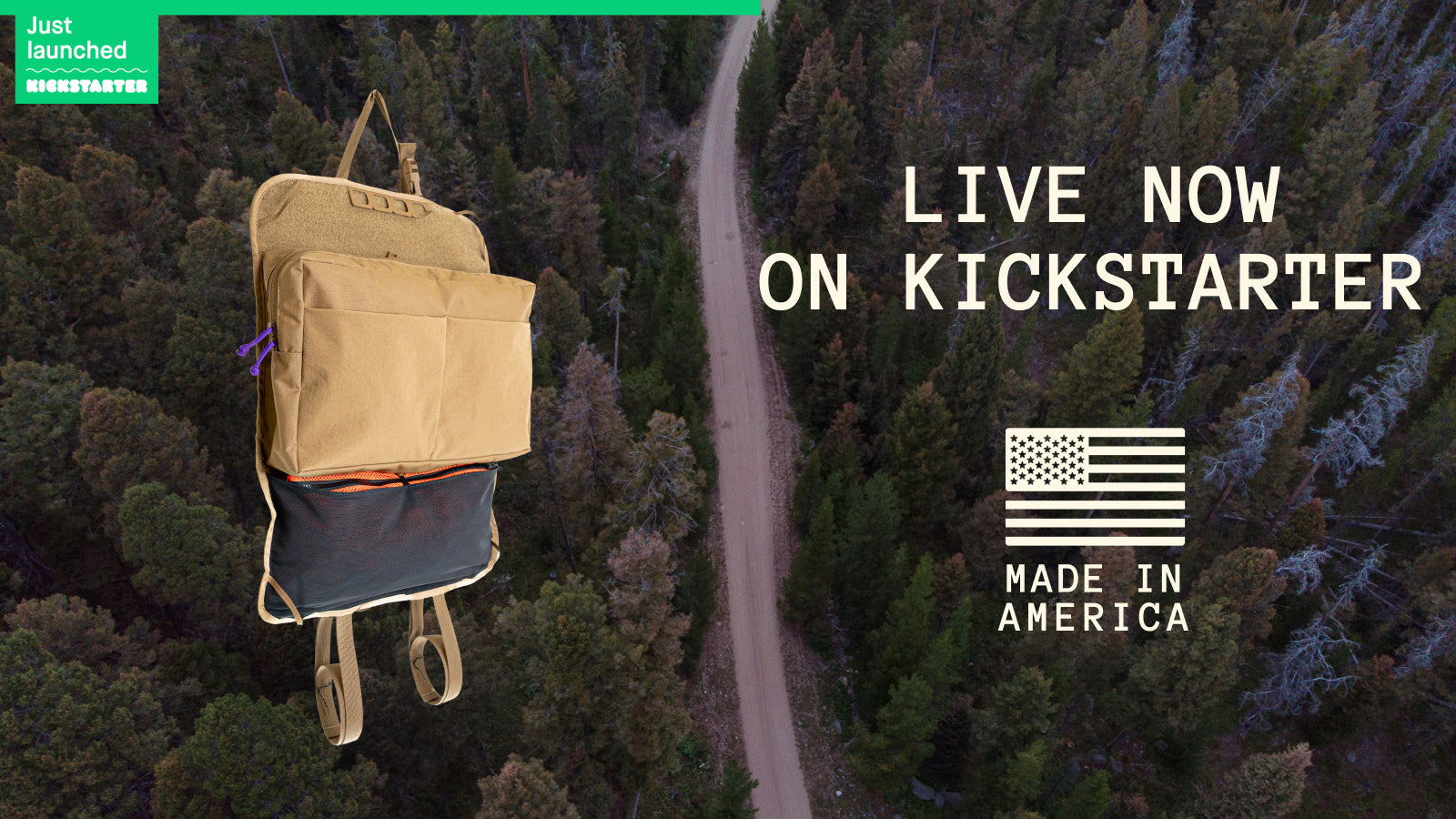 Funded: Kickstarter Success