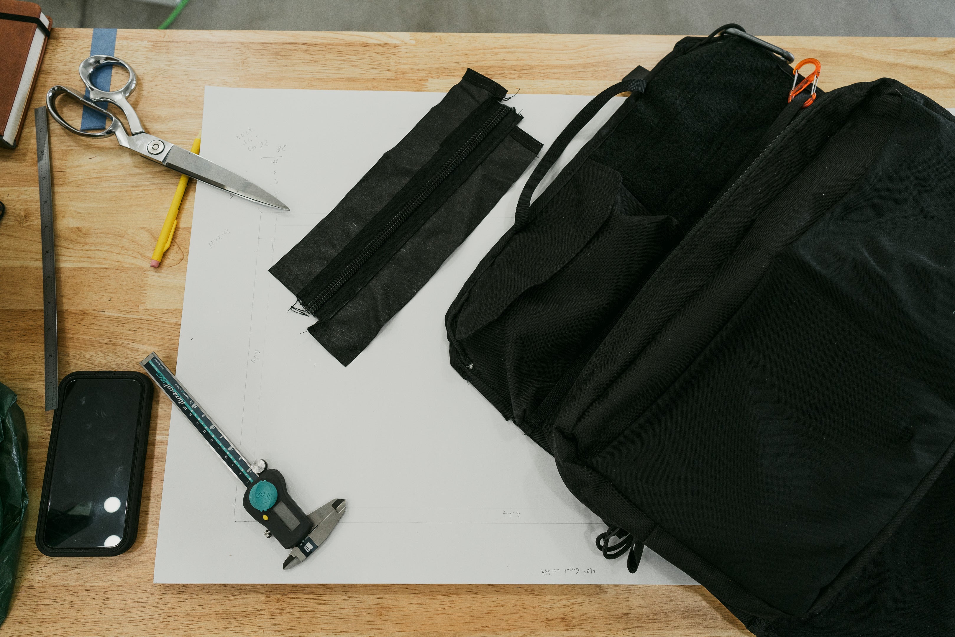 An Introduction to Rambl Gear Co