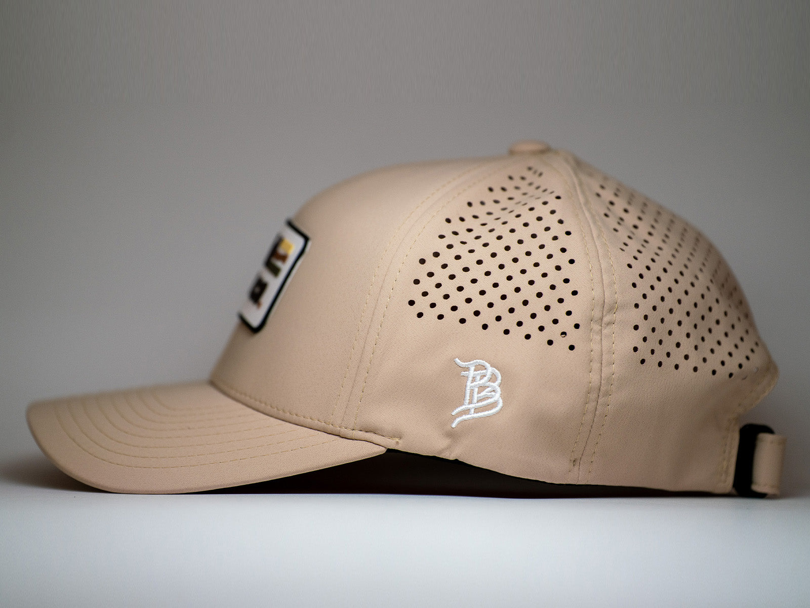 Rambl Launch Hat Sand
