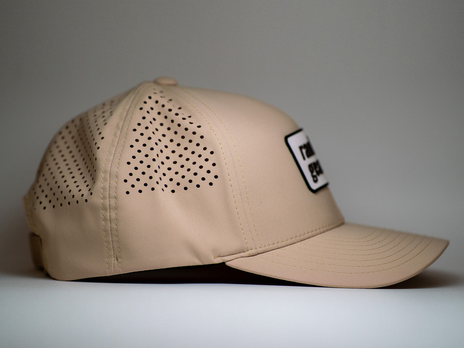 Rambl Launch Hat Sand