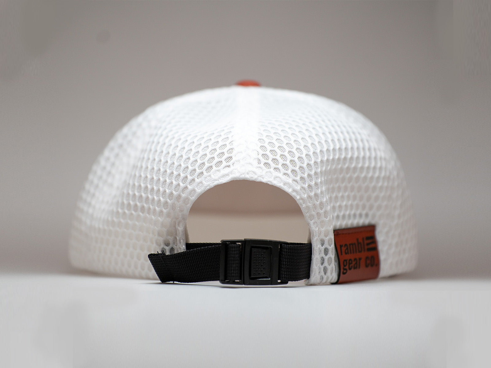 Mesh Trails Hat - Canyon Descent